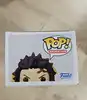 pop animation : demon slayer - tanjiro