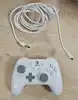 power a - wired controller white pour nintendo switch