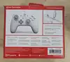 power a - wired controller white pour nintendo switch