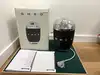 presse - agrumes 70w noir mat années 50 - cjf01blmeu - smeg