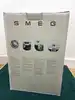 presse - agrumes 70w noir mat années 50 - cjf01blmeu - smeg
