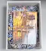 puzzle 500 pièces venice - clementoni