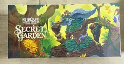 riftbound bundle box secret garden tcg leagues of legends - riot