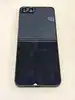 smartphone samsung galaxy z flip7 fe 6,9" 5g nano sim 256 go - noir absolu