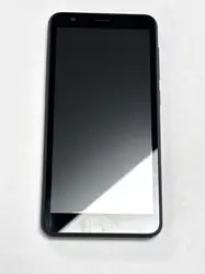 smartphone zte blade a31 lite