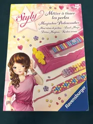 so styly métier à tisser