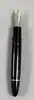 stylo plume montblanc n°149 plume en or 18ct bi colore
