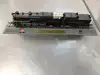 train miniature 1/160 delprado su 1-3-1 russia - gris tenté marron