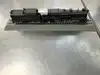 train miniature 1/160 delprado su 1-3-1 russia - gris tenté marron