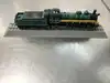 train miniature 1/160 delprado su 1-3-1 russia - vert noir