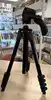 trépied manfrotto compact action