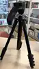 trépied manfrotto compact action