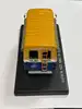 véhicule miniature saviem sg2 mbz 35 taxi brousse sénégal