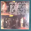 vinyle danse à la papa (1985)