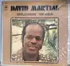 vinyle david martial - celimene / tamba (1975)
