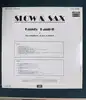 vinyle fausto danieli, son saxophone et son orchestre - slow & sax (1973)