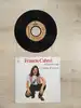vinyle francis cabrel – je l'aime a mourir / les chemins de traverse
