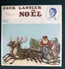 vinyle jack lantier - chante noël (1972)