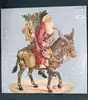vinyle jack lantier - chante noël (1972)