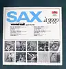 vinyle james - last - band - sax à gogo (1967)