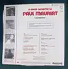 vinyle le grand orchestre de paul mauriat - l'avventura (1972)