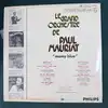 vinyle le grand orchestre de paul mauriat - mamy blue (1971)