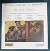 vinyle maurice andré - le livre d'or de la trompette (1977)