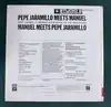 vinyle pepe jaramillo and manuel and the music of the mountains - manuel meets pepe jaramillo (1971)