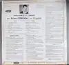 vinyle primo corchia & su orquesta - tangos & pasos dobles (1957)