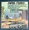 vinyle stelvio cipriani et son orchestre - super stereo (1973)