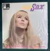 vinyle the royal grand orchestra - golden sax (1967)