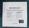 vinyle the royal grand orchestra - golden sax (1967)