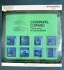 vinyle tito puente & his orchestra - carnaval cubano (1971)