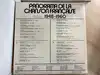 vinyle various - panorama de la chanson française - vol.2 - 1948 - 1960 (1978)