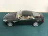 voiture miniature 1/18 solido aston martin db 9 - 2004 - noir