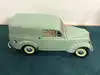 voiture miniature 1/18 solido renault juvaquatre - 2006 - vert crème