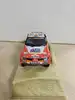 voiture miniature 1/43 norev mitsubishi pajero evolution - rallye dakar - 306