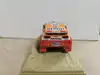 voiture miniature 1/43 norev mitsubishi pajero evolution - rallye dakar - 306