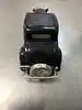voiture miniature 1/43 solido ford - 1932 - noir