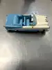 voiture miniature 1/43 solido oldsmobile super 88 - 1955 - bleu et blanc