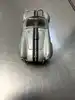 voiture miniature 1/48 solido shelby - grise