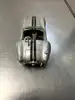 voiture miniature 1/48 solido shelby - grise