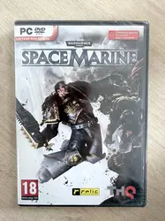 warhammer 40000 : space marine