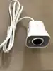 webcam pour streaming logitech streamcam usb - c, vidéo verticale full hd 1080p blanc