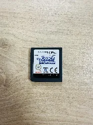 jeu nintendo ds mon coach personnel j'enrichis vocabulaire