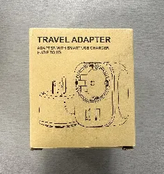 adaptateur prise france vers usa avec usb, pour canada américaine mexique thailande dominicaine, type b