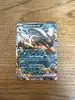 carte pokémon démolosse ex 134/197 fr nm