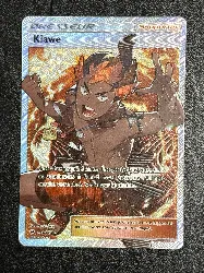 carte pokémon kiawe 144/147