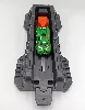 circuit voitures looping infernal hot wheels ftb65