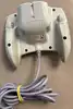 console sega dreamcast avec une manette